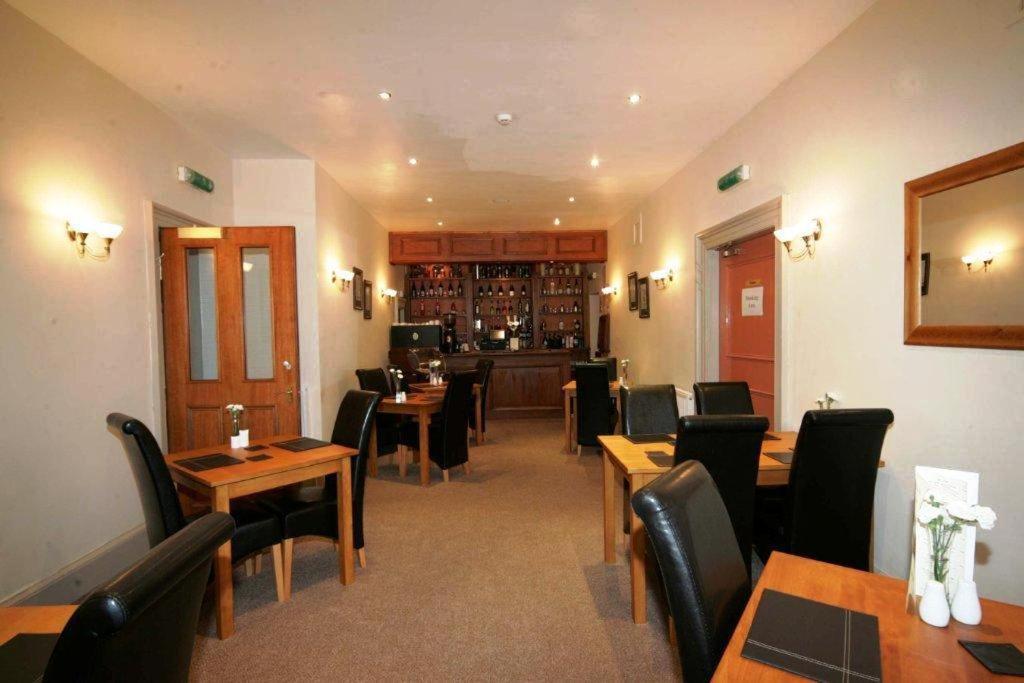 The Southfield Hotel Эр Экстерьер фото
