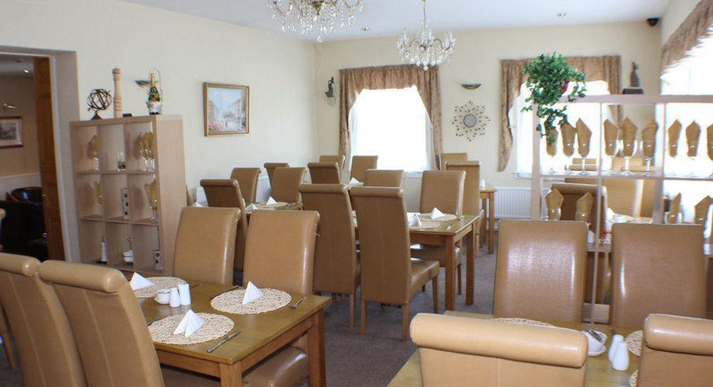 The Southfield Hotel Эр Экстерьер фото