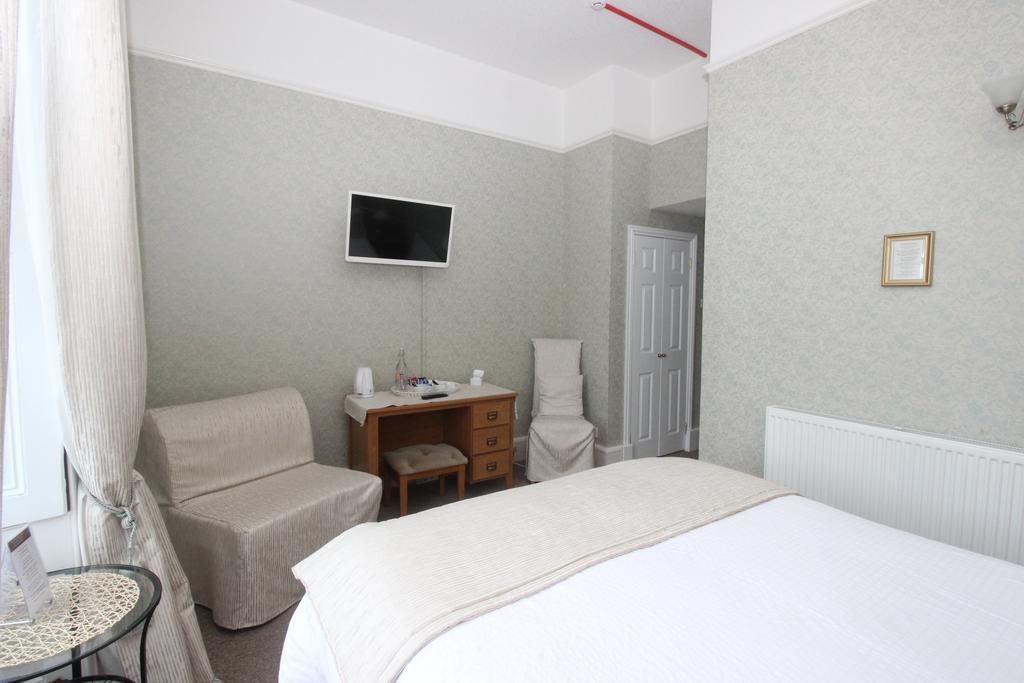 The Southfield Hotel Эр Экстерьер фото