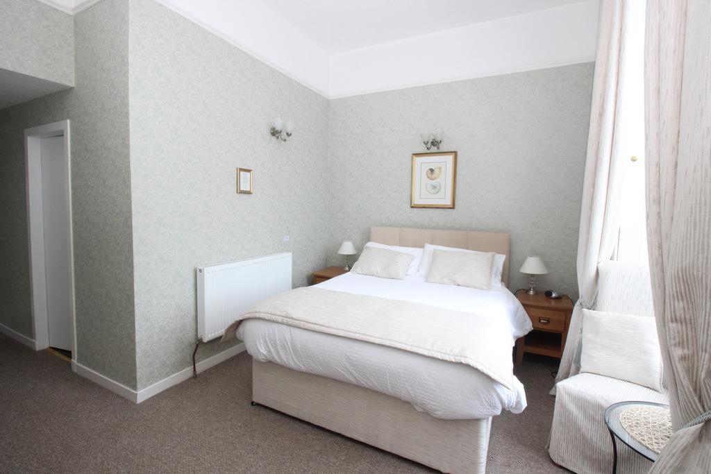 The Southfield Hotel Эр Экстерьер фото