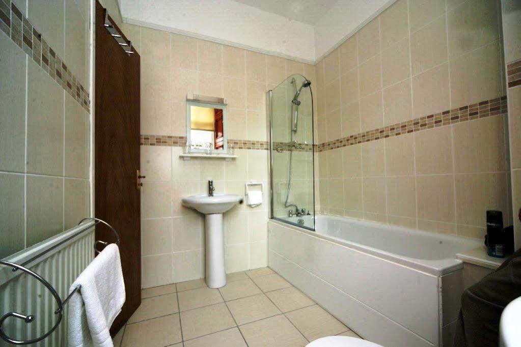 The Southfield Hotel Эр Экстерьер фото