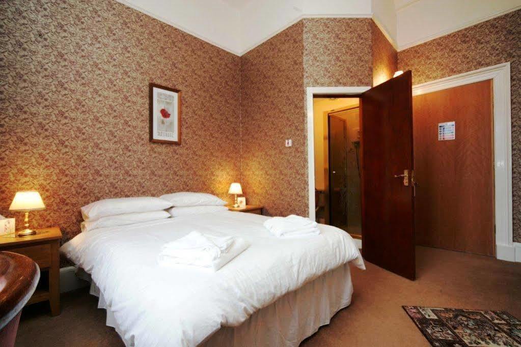 The Southfield Hotel Эр Экстерьер фото